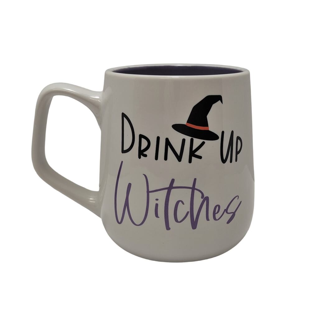 Halloween "Drink Up Witches" Mug - Picture 3 of 6
